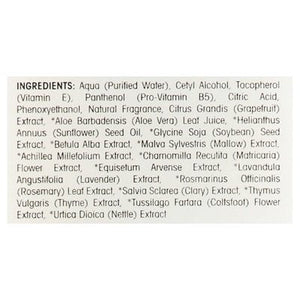 Giovanni Conditioner Weightless Moisture 8.5 OZ [UNFI #0627943] T