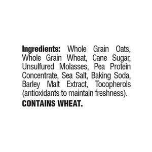 Barbaras Cereal Original Morning Oat Crunch 14 OZ [UNFI #0518464] [ebt]