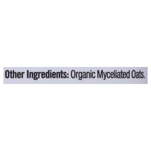 Om Mushroom Powder Organic Lions Mane 3.5 OZ [UNFI #2390698]