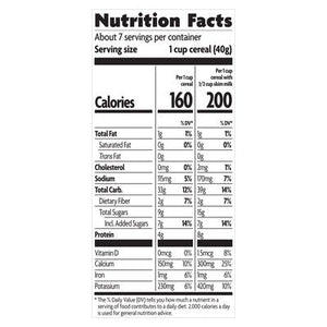 Natures Path-Envirokidz Cereal Organic Turtle Splash 12/10 OZ [UNFI #2508265] [ebt]