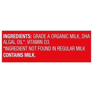 Horizon Milk Organic Whole 6/64 OZ [UNFI #0119180] [ebt]