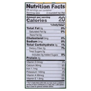 Kuli Kuli Green Power 6 OZ [UNFI #2935104]