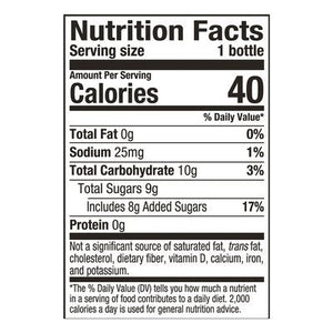 Kevita Kombucha Ginger Master Brew 6/15.2 OZ [UNFI #2266252] [ebt]