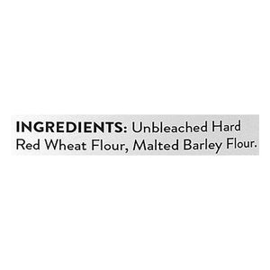 King Arthur Flour Bread Flour Unbleached 8/5 Lb [UNFI #0501544] [ebt]