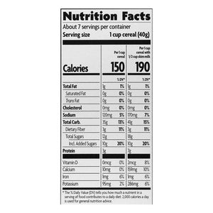 Natures Path-Envirokidz Cereal Choco Chimps Chocolate 12/10 OZ [UNFI #1556711] [ebt]