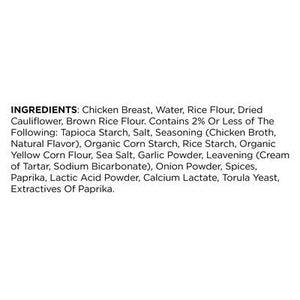 Caulipower Chicken Tenders 8/14 OZ [UNFI #2475911] [ebt]