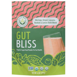Kuli Kuli Gut Bliss 6 OZ [UNFI #2935096]
