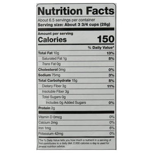 Skinnypop Popcorn Popcorn Sharing Size 6/6.7 OZ [UNFI #2089787] [ebt]