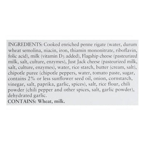 Beechers Mac & Cheese Worlds Best 8/20 OZ [UNFI #1287929] [ebt]