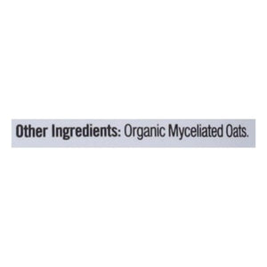Om Mushroom Powder Organic Reishi 3.5 OZ [UNFI #2390565]