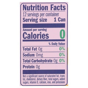 Lacroix Sparkling Water Guava Sao Paulo 2/12/12OZ [UNFI #2726396] [ebt]