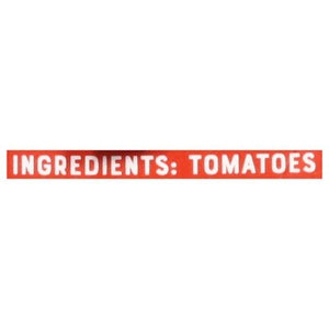 Pomi Tomatoes Strained 12/26.46Z [UNFI #2448728] [ebt]