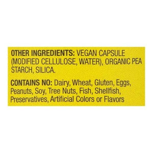 Bragg Apple Cider Vinegar Capsules 90 CAP [UNFI #2788339]