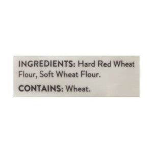 King Arthur Flour Flour 00 Pizza Neapolitan-Style 4/3 LB [UNFI #2596468] [ebt]