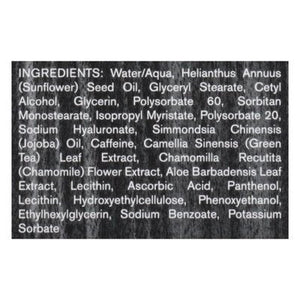 Every Man Jack Face Lotion Skin Revive 2.5 OZ [UNFI #2835601] T