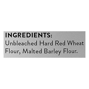 King Arthur Flour All-Purpose Flour Unbleached 12/2 Lb [UNFI #0272443] [ebt]