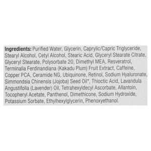 Derma E Dmae Moisturizer Firming Ultra Lift 2 OZ [UNFI #0263533] T