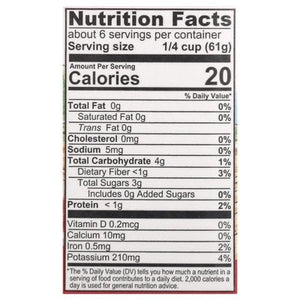 Pomi Tomatoes Strained 12/13.8 Z [UNFI #2675858] [ebt]