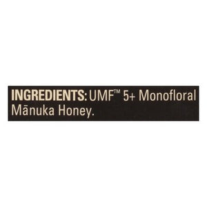 Comvita UMF 5+ Raw Manuka Honey 8.8 OZ [UNFI #2916849] [ebt]