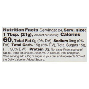 Comvita UMF 5+ Raw Manuka Honey 17.6 OZ [UNFI #2914919] [ebt]