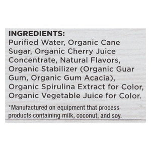 Jonnypops Pops Organic Red White & Boom! 6/14.8 OZ [UNFI #2596286] [ebt]