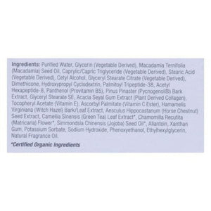 Derma E Advanced Peptides & Flora-Collagen Moisturizer Skin Restore 2 OZ [UNFI #0610659] T