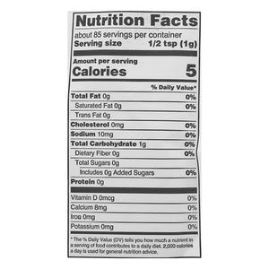 Navitas Organics Matcha Powder 6/3 OZ [UNFI #2246528]