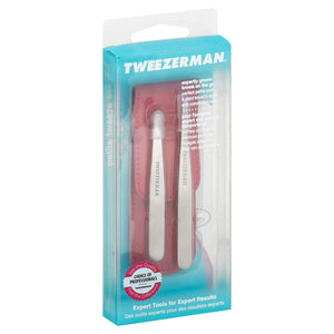 Tweezerman Tweeze Set Petite 1/CT [UNFI #2619427] T