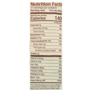 Bobs Red Mill Hot Cereal Creamy Wheat 4/24 OZ [UNFI #2532711] [ebt]