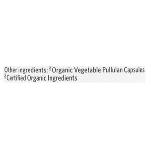 Organic India Ashwagandha Vegetarian Caps 90 VCAP [UNFI #1889070]