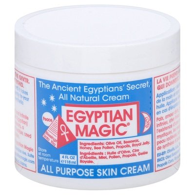 Egyptian Magic Skin Cream All Purpose 4 OZ [UNFI #1807718] T