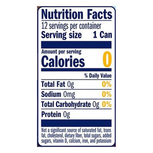 Lacroix Sparkling Water Beach Plum 2/12/12OZ [UNFI #2726404] [ebt]