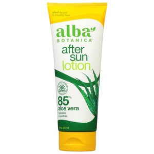 Alba Botanica Lotion After Sun 8 OZ [UNFI #1517143] T