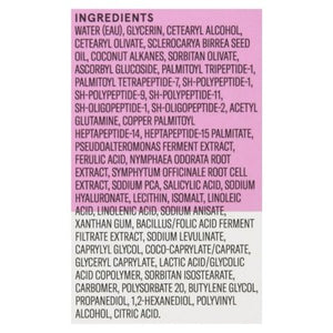 Acure Night Cream Whipped Rejuvenating Radically 1/1.7 OZ [UNFI #2344240] T