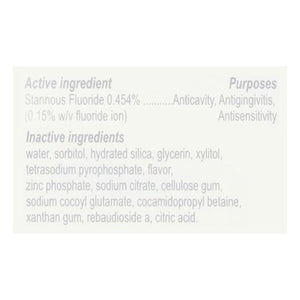 Hello Products Toothpaste Mighty Multi-Tasker 8 in 1 4 OZ [UNFI #3007556] T