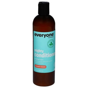 Everyone Conditioner Mighty Coconut + Lemon 1/12 OZ [UNFI #2947711] T
