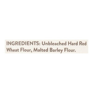 King Arthur Flour All-Purpose Flour Unbleached 8/5 Lb [UNFI #0501684] [ebt]