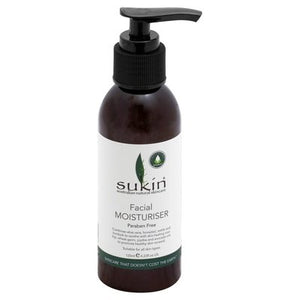 Sukin Moisturiser 1/4.23 OZ [UNFI #2365666] T