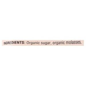 Woodstock Brown Sugar Organic 12/16 OZ [UNFI #0320754] [ebt]