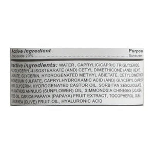 Thinksport Sunscreen for Kids SPF 50 3 OZ [UNFI #1204817] T