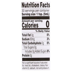 Woodstock Hot Sauce Scotch Bonnet 12/5 OZ [UNFI #2698769] [ebt]