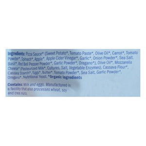 Snow Days Pizza Bites Cheese 6/6 OZ [UNFI #2814259] [ebt]