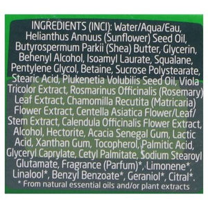 Weleda Night Face Cream 1/1.3 OZ [UNFI #2885572] T