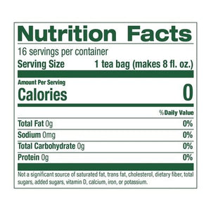 Traditional Medicinals Herbal Tea Organic Dandelion Chai Caffeine Free Tea Bags 6/16 BAG [UNFI #2243780] [ebt]