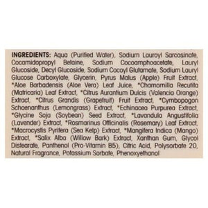 Giovanni Shampoo Deep Moisture 8.5 OZ [UNFI #0571356] T