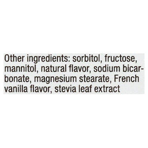 Natures Way Zinc Lozenges Wild Berry Flavored 60 Loz [UNFI #0637660]