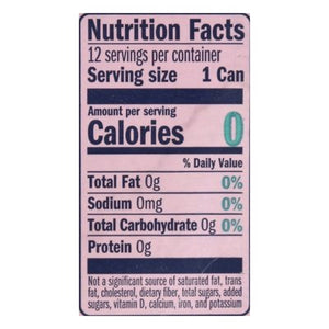 Lacrx Berry 12/12 OZ [UNFI #0230581] [ebt]