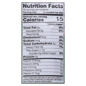 Kuli Kuli Superfood Powder Organic Mood Magic 6 OZ [UNFI #2935088]