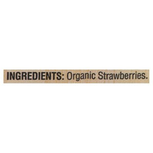 Woodstock Strawberries Organic Whole 12/10 OZ [UNFI #154542] [ebt]