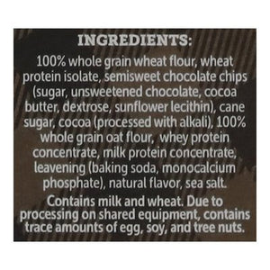Kodiak Cakes Flapjack & Waffle Mix Dark Chocolate 6/18 OZ [UNFI #1968296] [ebt]
